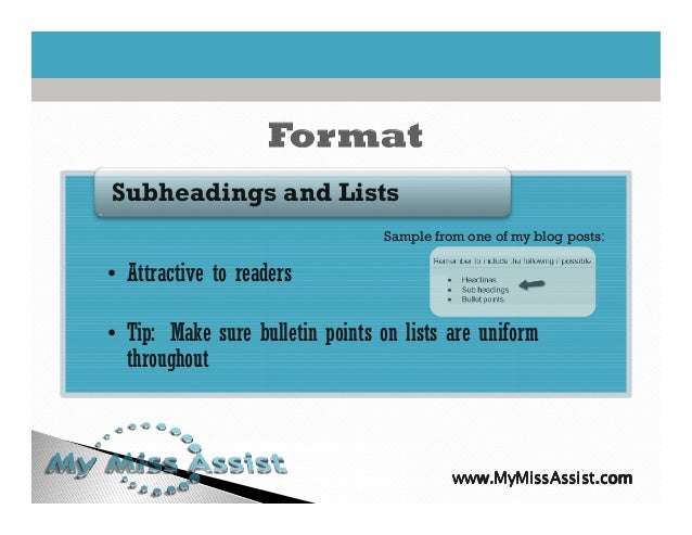How to Create Dynamic Blog Posts