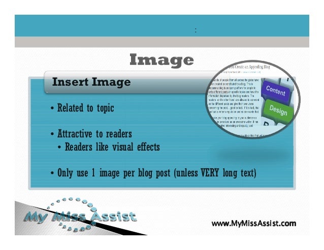 How to Create Dynamic Blog Posts