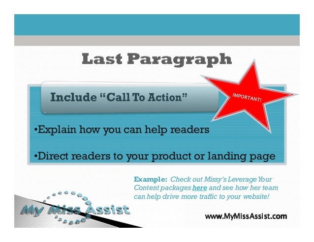 How to Create Dynamic Blog Posts