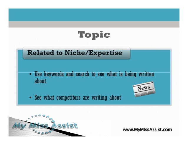 How to Create Dynamic Blog Posts