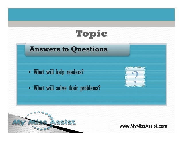 How to Create Dynamic Blog Posts