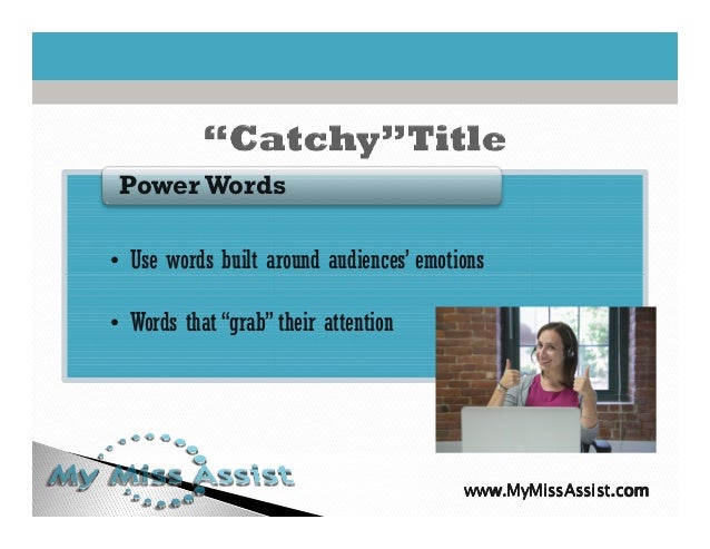 How to Create Dynamic Blog Posts