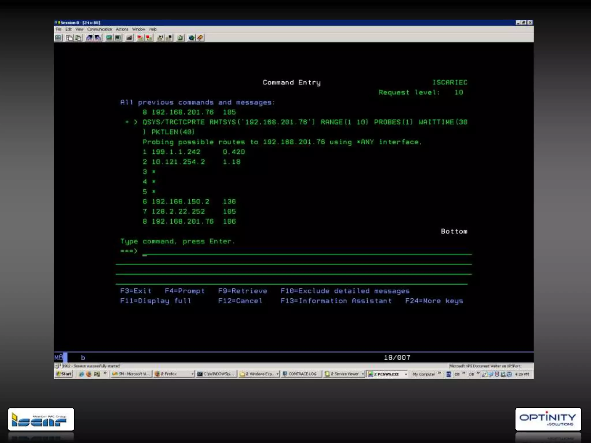 The Art & Sience of Optimization