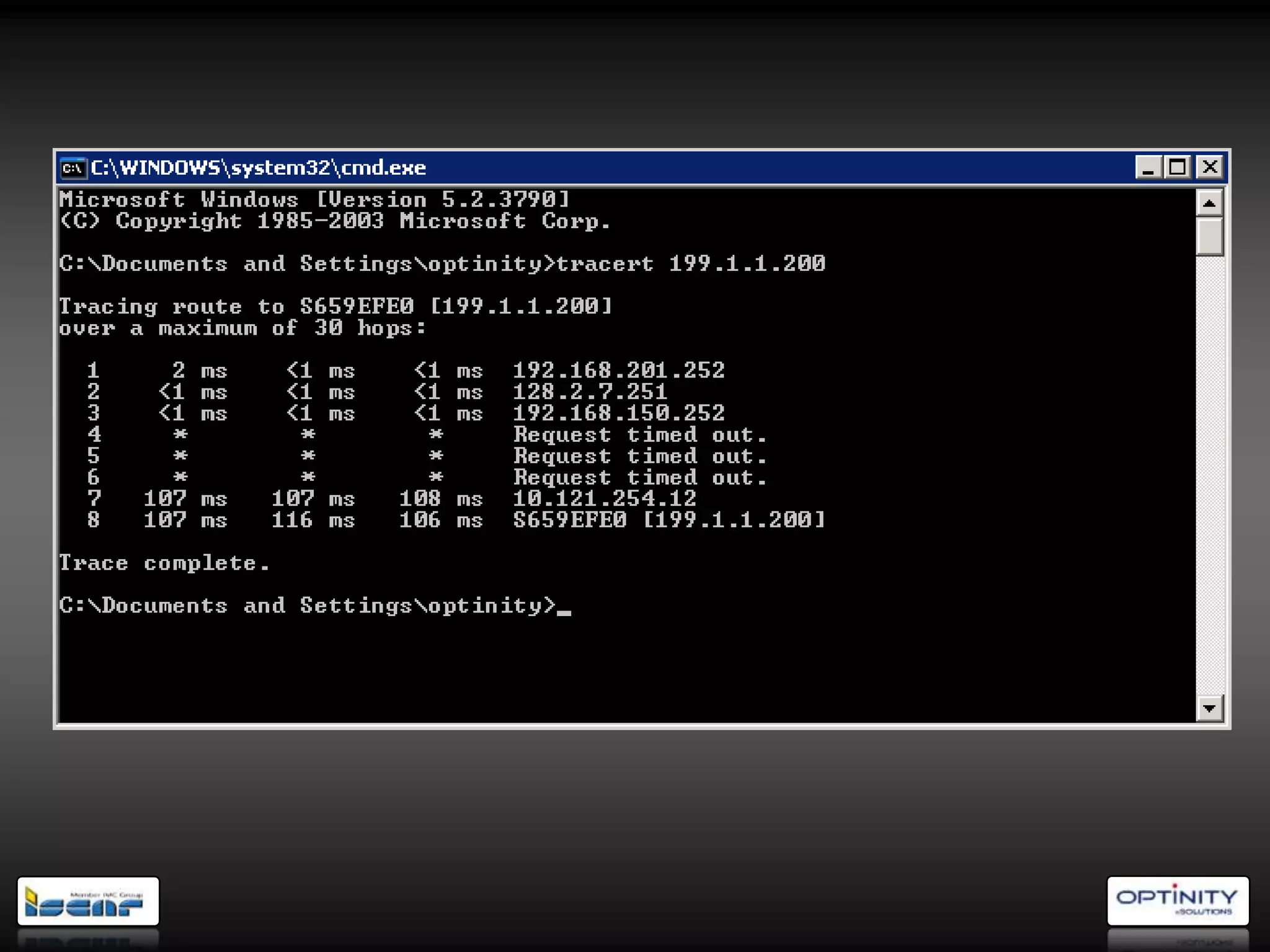 The Art & Sience of Optimization