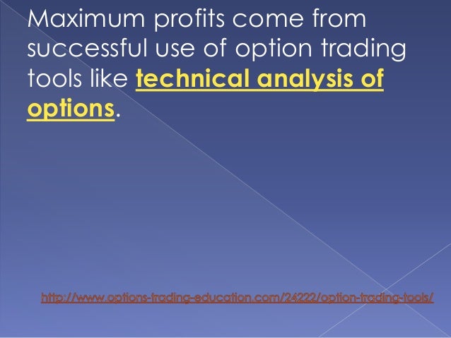 The interrelation of stock and option market trading-volume data