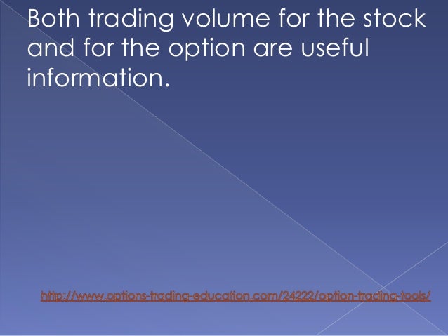 stock trading volume limit