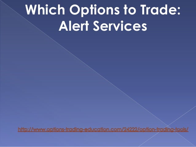 95 paisa option trade