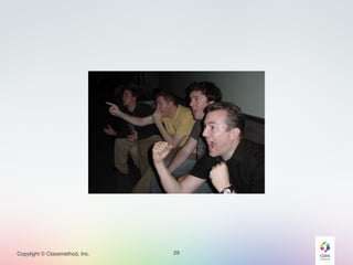 Copylight © Classmethod, Inc. 29
 