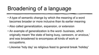 Optional english class 12 a | PPTX