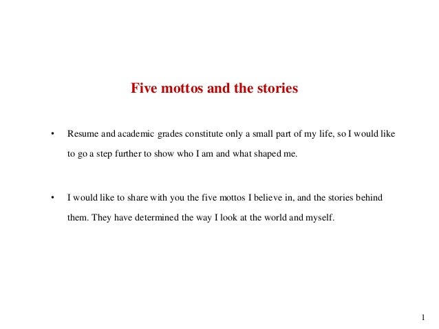 Mba optional essay sample image