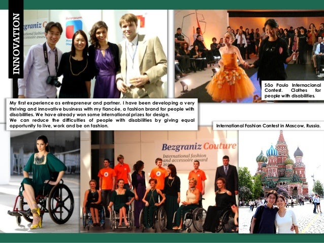 Disabled people problems essay