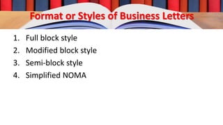 Optional Parts of business letter.pptx