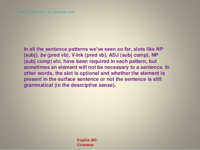 Definition Definition
