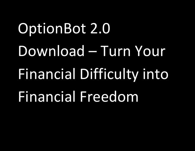 optionbot 2.0