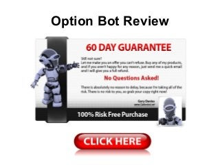 Option Bot Review
 