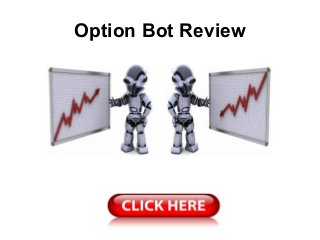 Option Bot Review
 
