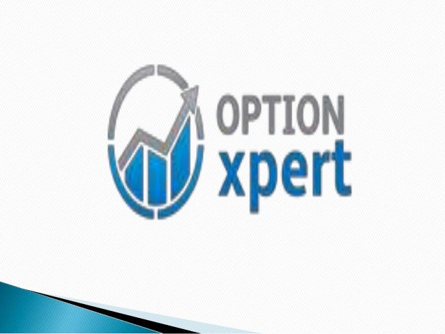 What i need to know and study for binary options