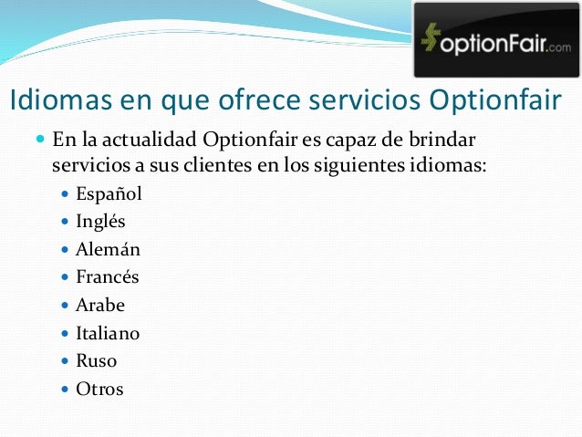 Referencia europea en regulación de brokers de opciones binarias