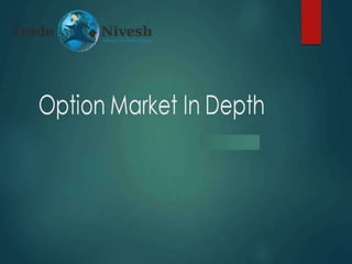 Delta One Stock Future | Stock Future Tips | Stock Future Nivesh Tips