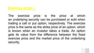 Options | PPTX