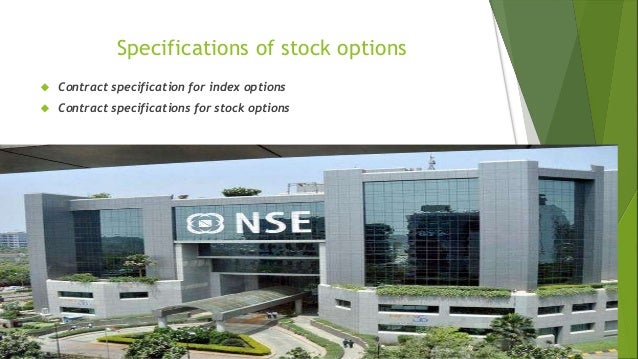 Cnx stock options