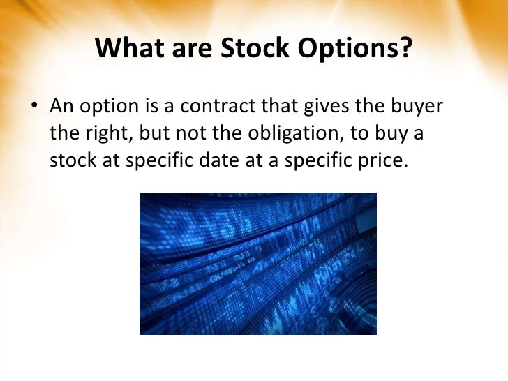 Is it better to trade options or stocks