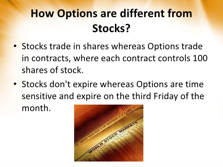Exchange-traded stock options expire on the _______________ of the expiration month