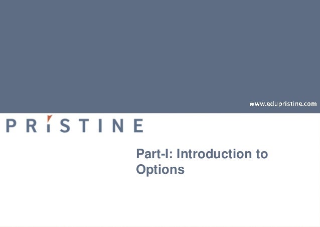 Option trading basics