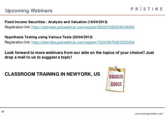 Options strategies cfa