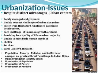 Unplanned Development Options for Making Better Master Plans-.ppt
