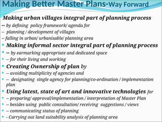 Master Plan Optioneering Options for Making Better Master Plans-.ppt