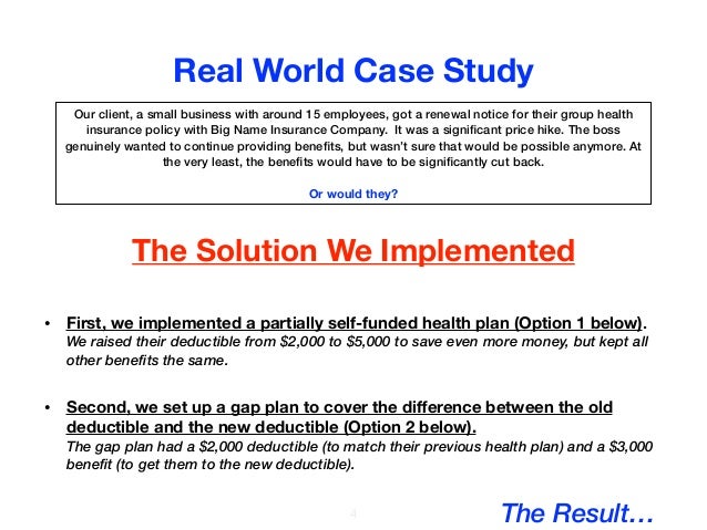 Best health insurance options for small business