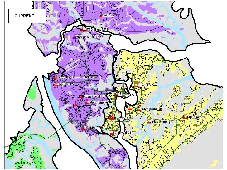 Options For Zoning Hs Final