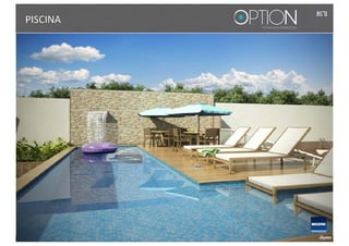 Options residence