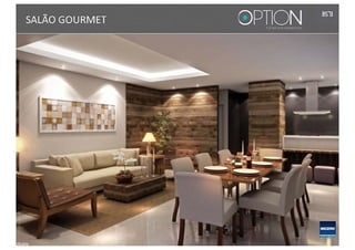 Options residence
