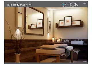 Options residence