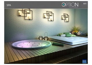 Options residence