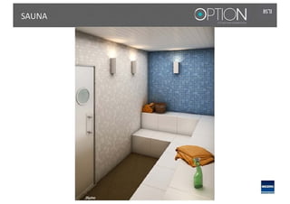 Options residence