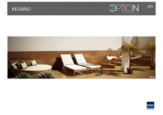 Options residence