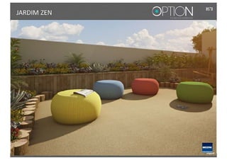 Options residence