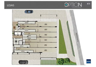 Options residence