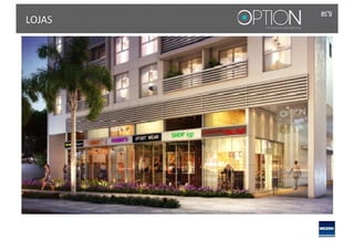 Options residence