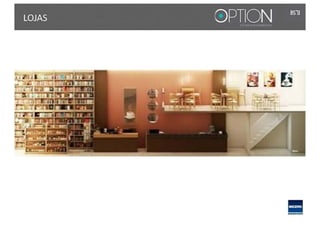 Options residence