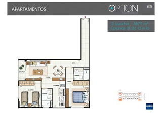 Options residence