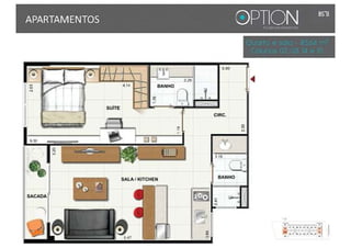 Options residence