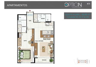 Options residence