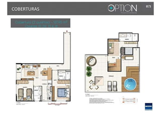 Options residence