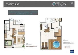 Options residence