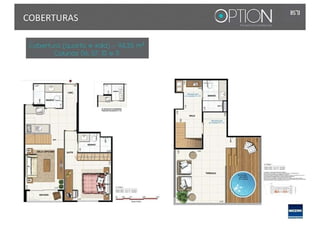 Options residence