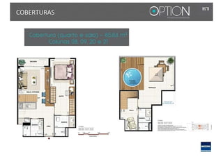 Options residence